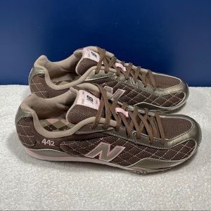 new balance 442 childe
